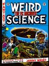 Cover for EC Archives: Weird Science (Gemstone, 2006 series) #3