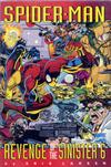 Cover for Spider-Man: Revenge of the Sinister 6 (Marvel, 1994 series) 