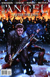 Cover Thumbnail for Angel: After the Fall (2007 series) #10 [Cover B]