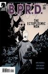Cover for B.P.R.D.: The Ectoplasmic Man (Dark Horse, 2008 series) #[nn]