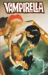 Cover Thumbnail for Vampirella (2001 series) #10