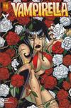 Cover for Vampirella (Harris Comics, 2001 series) #19 [Amanda Conner and Jimmy Palmiotti Cover]
