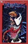 Cover for Spider-Man: Venom Returns (Marvel, 1993 series) 