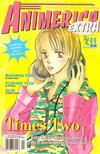 Cover for Animerica Extra (Viz, 1998 series) #v7#11