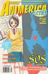 Cover for Animerica Extra (Viz, 1998 series) #v7#12