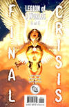 Cover Thumbnail for Final Crisis: Legion of Three Worlds (2008 series) #5