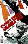 Cover for Scalped (DC, 2007 series) #22