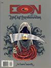 Cover for Eon album (Hjemmet / Egmont, 2007 series) #[2008] - Død og fordervelse