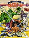 Cover for De verbijsterende Hulk (Juniorpress, 1979 series) #20