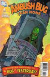 Cover for Ambush Bug: Year None (DC, 2008 series) #4