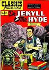 Cover Thumbnail for Classics Illustrated (1947 series) #13 [HRN 60] - Dr. Jekyll and Mr. Hyde