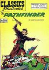 Cover for Classics Illustrated (Gilberton, 1947 series) #22 [HRN 60] - The Pathfinder