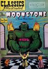 Cover Thumbnail for Classics Illustrated (1947 series) #30 [HRN 60] - The Moonstone