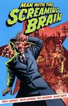 Cover for Man with the Screaming Brain (Dark Horse, 2005 series) 
