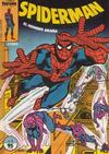Cover for Spiderman (Planeta DeAgostini, 1983 series) #1