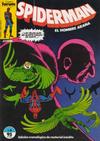Cover for Spiderman (Planeta DeAgostini, 1983 series) #6