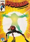 Cover for Spiderman (Planeta DeAgostini, 1983 series) #12