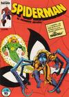 Cover for Spiderman (Planeta DeAgostini, 1983 series) #13