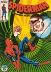 Cover for Spiderman (Planeta DeAgostini, 1983 series) #16