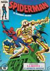 Cover for Spiderman (Planeta DeAgostini, 1983 series) #20
