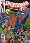 Cover for Spiderman (Planeta DeAgostini, 1983 series) #23