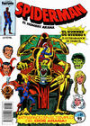 Cover for Spiderman (Planeta DeAgostini, 1983 series) #31
