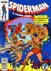 Cover for Spiderman (Planeta DeAgostini, 1983 series) #32
