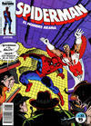 Cover for Spiderman (Planeta DeAgostini, 1983 series) #33