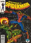 Cover for Spiderman (Planeta DeAgostini, 1983 series) #38