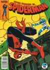 Cover for Spiderman (Planeta DeAgostini, 1983 series) #39