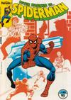 Cover for Spiderman (Planeta DeAgostini, 1983 series) #48