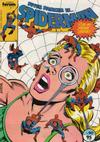 Cover for Spiderman (Planeta DeAgostini, 1983 series) #50