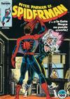Cover for Spiderman (Planeta DeAgostini, 1983 series) #59