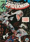 Cover for Spiderman (Planeta DeAgostini, 1983 series) #61