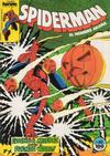 Cover for Spiderman (Planeta DeAgostini, 1983 series) #62