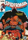 Cover for Spiderman (Planeta DeAgostini, 1983 series) #65