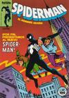 Cover for Spiderman (Planeta DeAgostini, 1983 series) #67