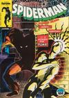 Cover for Spiderman (Planeta DeAgostini, 1983 series) #71