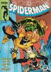Cover for Spiderman (Planeta DeAgostini, 1983 series) #72