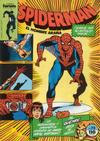 Cover for Spiderman (Planeta DeAgostini, 1983 series) #73