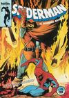 Cover for Spiderman (Planeta DeAgostini, 1983 series) #75