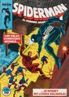Cover for Spiderman (Planeta DeAgostini, 1983 series) #77