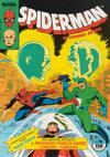 Cover for Spiderman (Planeta DeAgostini, 1983 series) #78