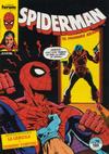 Cover for Spiderman (Planeta DeAgostini, 1983 series) #79