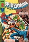 Cover for Spiderman (Planeta DeAgostini, 1983 series) #82