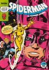 Cover for Spiderman (Planeta DeAgostini, 1983 series) #90