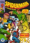 Cover for Spiderman (Planeta DeAgostini, 1983 series) #91