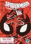 Cover for Spiderman (Planeta DeAgostini, 1983 series) #92
