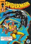 Cover for Spiderman (Planeta DeAgostini, 1983 series) #94