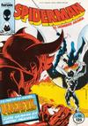 Cover for Spiderman (Planeta DeAgostini, 1983 series) #95